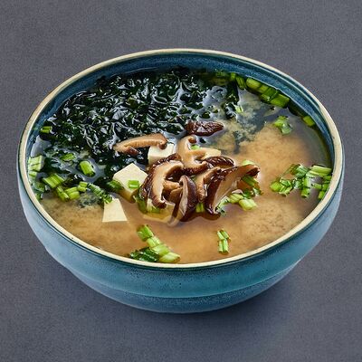 Суп-мисов Нагамаки по цене 385 ₽