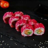 Калифорния в Sёmga