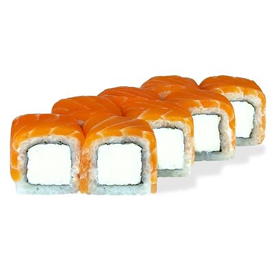 Филадельфия Премиумв Суши Love по цене 873 ₽