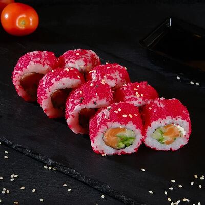 Калифорния в Sёmga по цене 654 ₽