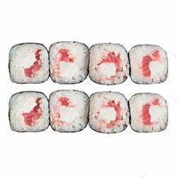 Թունա պանրով в Sushi Zone