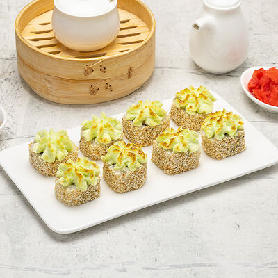 Камчатка в BambookCafe по цене 430 ₽