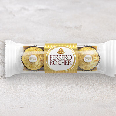 Ferrero Rocher в Шоколадница по цене 190 ₽
