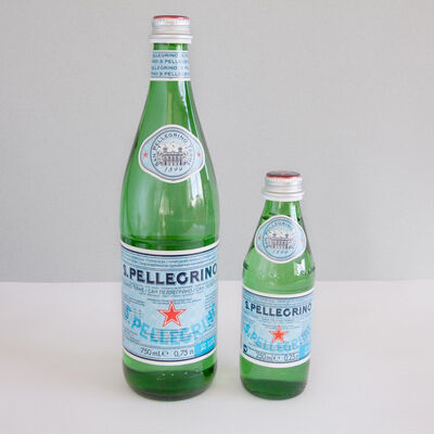 Вода San Pellegrino в Двор Помидор по цене 290
