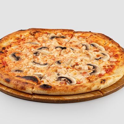 Пицца Милан в УЗБЕЧКА N1 по цене 4086 ₸