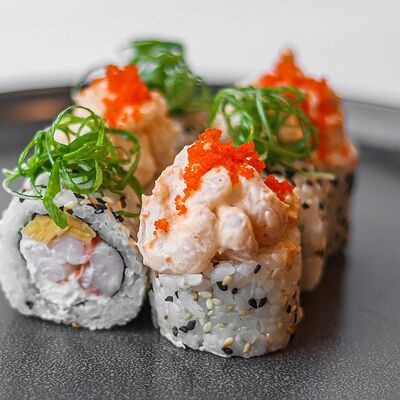 Эби Сан в Суши Кото по цене 827 ₽