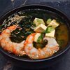 Мисо с креветкой в Feel de fish по цене 549