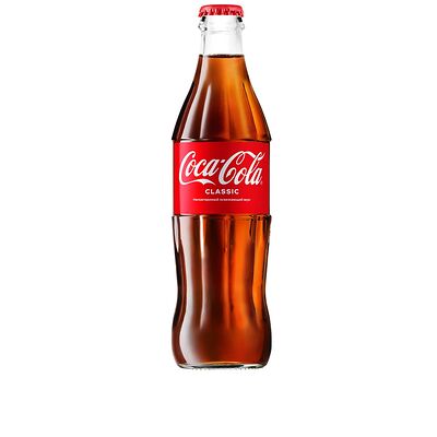 Coca-Cola в Leon по цене 259 ₽