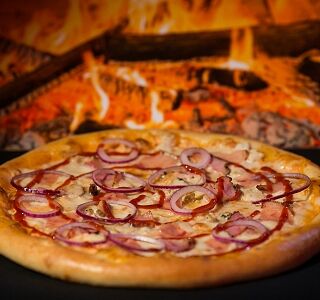 Мичиган в PARTY PIZZA+ по цене 840 ₽