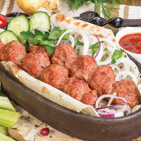 Люля-кебаб Классический в Мушмула