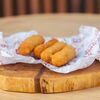 Сырные палочки в Burger mart по цене 259