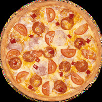 Пицца Мясная (33 см) в Автосуши Автопицца