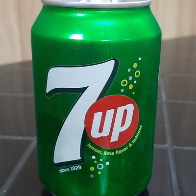 7 Up в Big Doner по цене 115 ₽