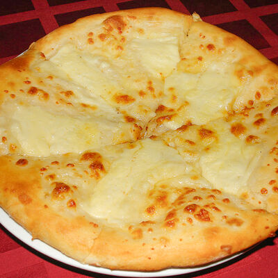 Хачапури От шефа в Хинкальная по цене 750 ₽