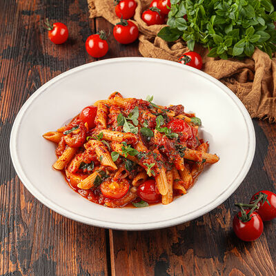 Пенне Арабьята в Сыроварня по цене 690