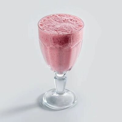 Малина-шейк в Кэрри по цене 320