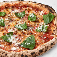 Пицца Маргарита 23 см в Mojo