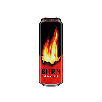 Burn Original в Мир по цене 150 ₽