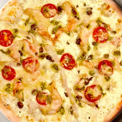 Amore море в ПиЦЦунда Море начинки по цене 1440 ₽