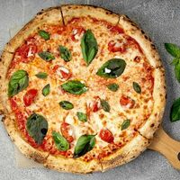 Маргарита в Искра Бистро