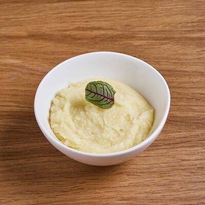 Картофельное пюре в Клёво по цене 250 ₽