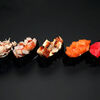 Гункан острый с крабом в Total Sushi по цене 210