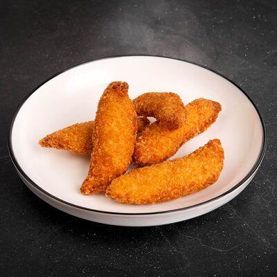 Куриные стрипсы в Пицца Семейная точка по цене 180 ₽