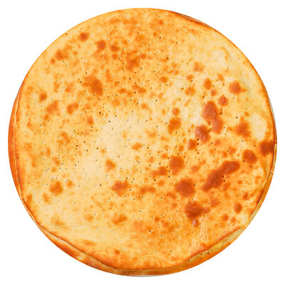 Пицца Деревенская с курицей 38 см в Pizza Mia по цене 840 ₽