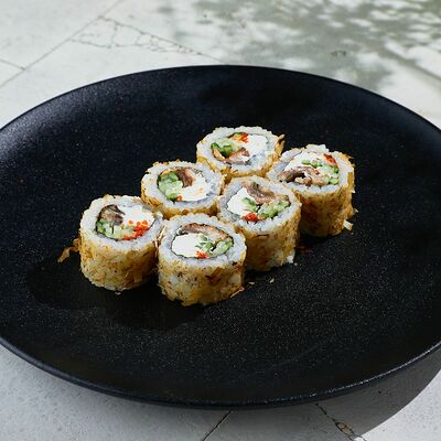 Роллы Бонито в ЛарисуВаннуХочу по цене 530