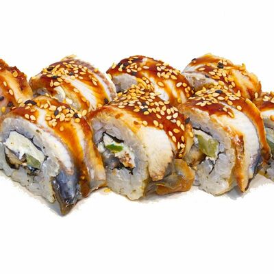 Дракон в Fixxroll по цене 923 ₽