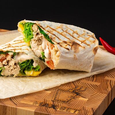 Терияки завертон в Max bet по цене 355 ₽