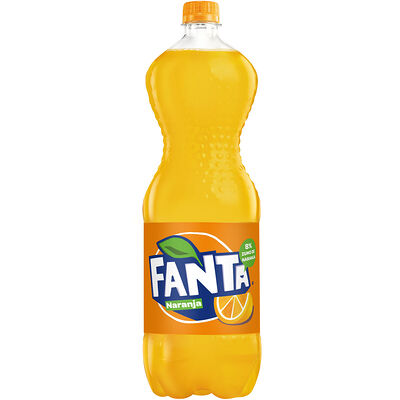 Fanta в СушиДома по цене 110 ₽