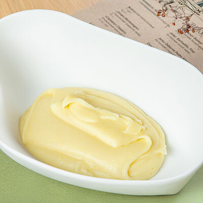 Картофельное пюре в М2 Органик Клуб Патриаршие по цене 420 ₽