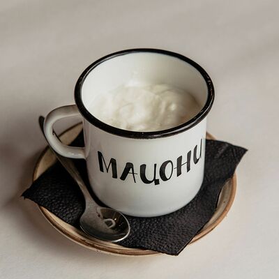 Мацони в стакане в Мацони по цене 125