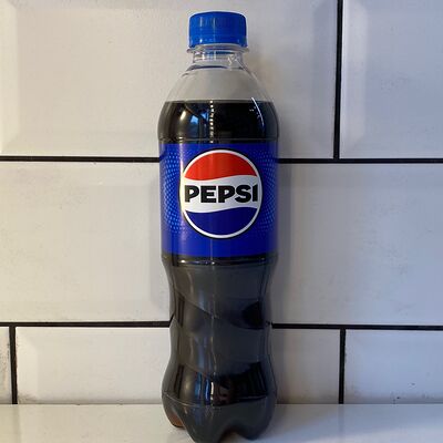 Pepsi в Sindbad по цене 150 ₽