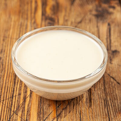 Трюфельный соус к пицце в Сыроварня по цене 150 ₽