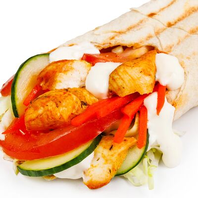 Литтл биг в Doner Walk по цене 249 ₽