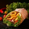 Сувлаки с курицей в Мангальчик по цене 439