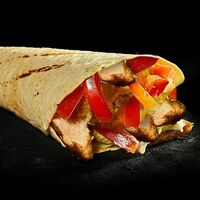 Чикен ролл в American Pizza