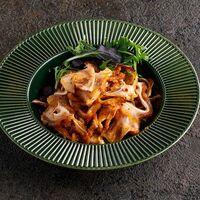 Копченые свиные ушки в Puberty