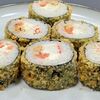 Жареный Три Самурая в Shiitake по цене 545