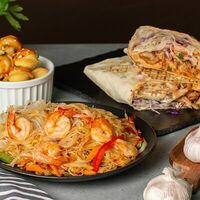 Обед Премиум Нежная говядина в Вкусно и Недорого
