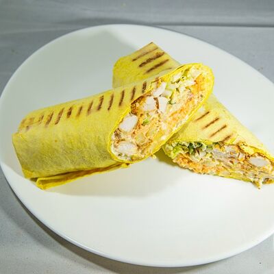 Шаурма Диб сирийская люкс в Дубай по цене 619 ₽