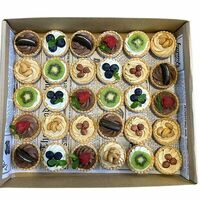 Сет Беллисимо Боксв Караван вкуса
