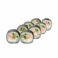 Фила кидс в Суши Маг