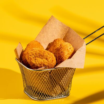 Наггетсы в Black Jo по цене 269 ₽