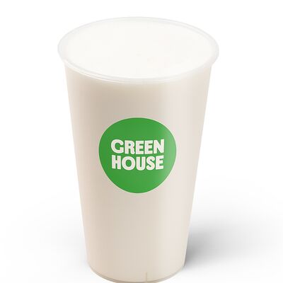 Милкшейк Арахис в Green House по цене 449 ₽
