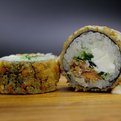 Хияши темпура в ДА, СУШИ по цене 529 ₽