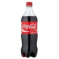 Coca-Cola в Донер кебаб