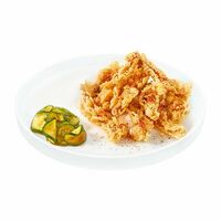 Скумбрия темпура в Тануки